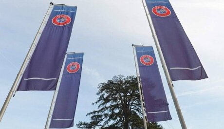 ©  UEFA