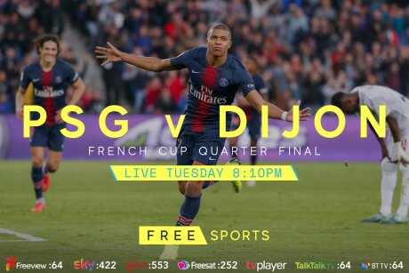 ©  FreeSports
