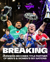 ©  Six Nations Rugby