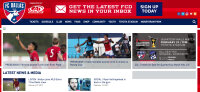 ©  FC Dallas