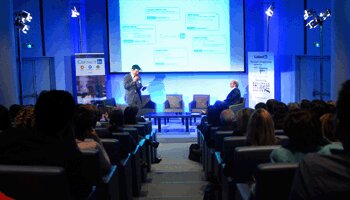 Linkedin organise un premier Connect In à Paris - D.R.
