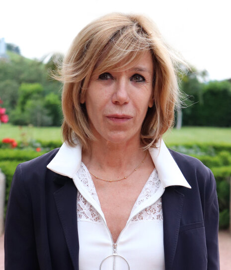 Dominique Marchand est diplômée de l’IRA de Metz - © Cnous