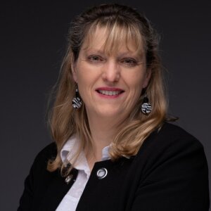 Christèle Hoscar