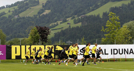 ©  BVB