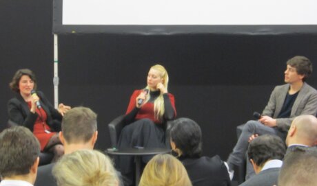 ©  Léa Lootgieter