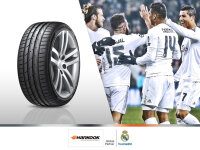 ©  Hankook Tire