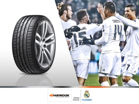 ©  Hankook Tire