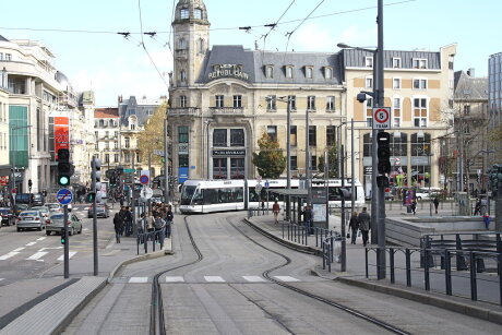 ©  CC BY-SA 3.0 - Roehrensee