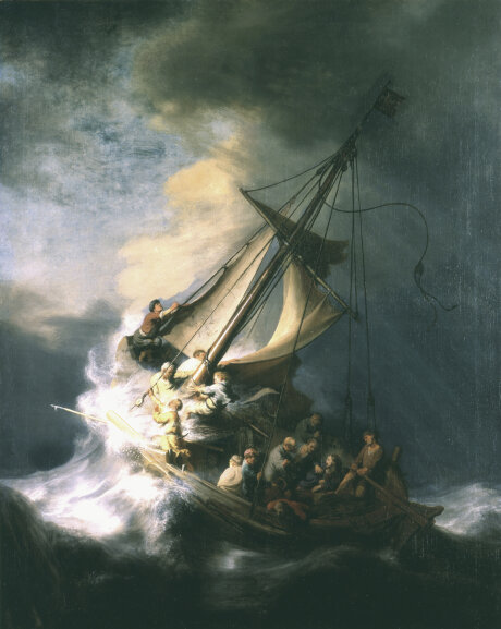 ©  Gardner Museum