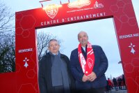 ©  Stade Brestois