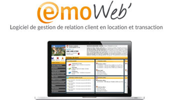 Signer un bail ou un mandat de gestion sur tablette : SPI repousse les limites de la mobilité - D.R.