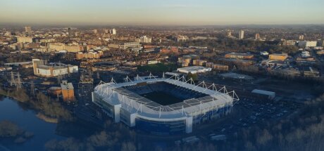 ©  LCFC