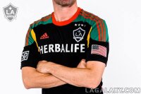 ©  Los Angeles Galaxy
