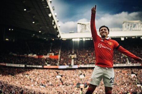 ©  Manchester United