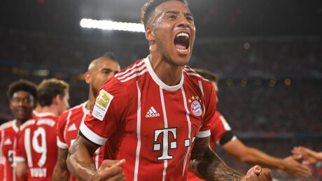 ©  FC Bayern