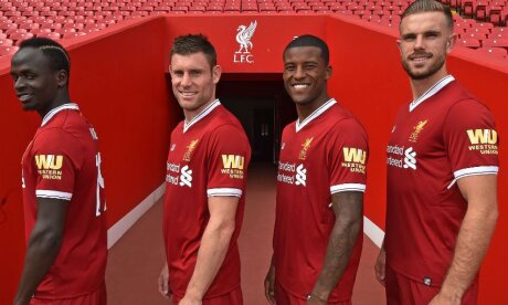 ©  Liverpool FC
