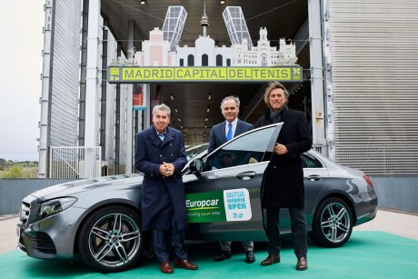 ©  Mutua Madrid Open (site web)