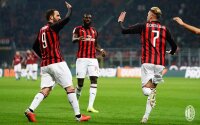 ©  AC Milan