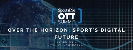 ©  SportsPro OTT Summit