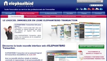 Accéder à son logiciel immobilier sur iPad sans Internet - D.R.