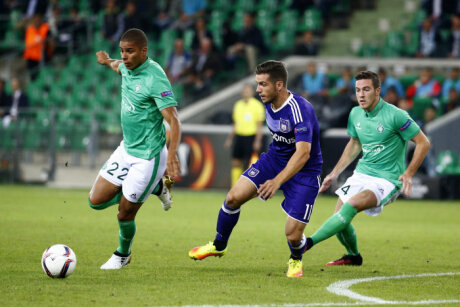 ©  UEFA