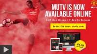 ©  Man U