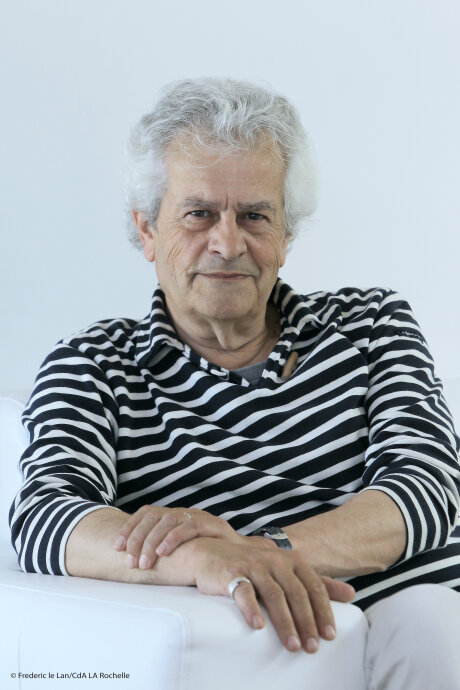 ©  Frederic le LanCdA LA Rochelle