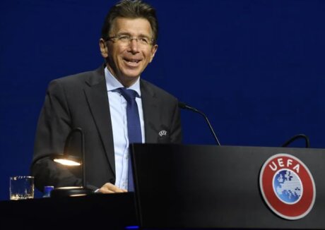 ©  UEFA