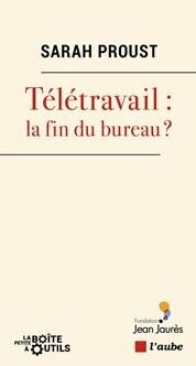 Télétravail : la fin du bureau ?  - © D.R.