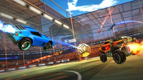 ©  PSYONIX