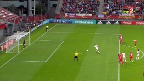 ©  france tv sport
