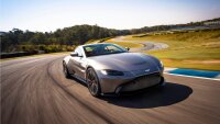 ©  Aston Martin