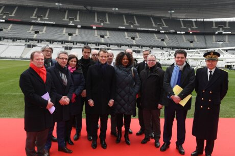 ©  Paris 2024