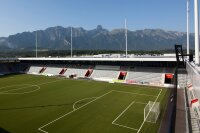 ©  Stockhorn Arena