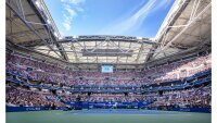 ©  US Open