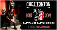 ©  Stade Toulousain