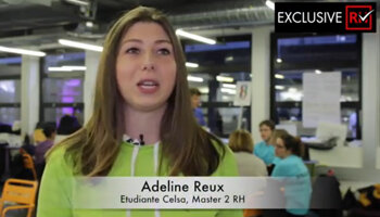 Video - Beau succès pour le dernier HRackathon de Talentys - D.R.