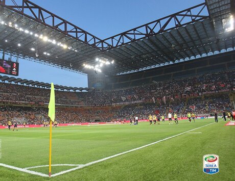 ©  Sky Italia