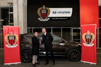 ©  Lagardère Sports