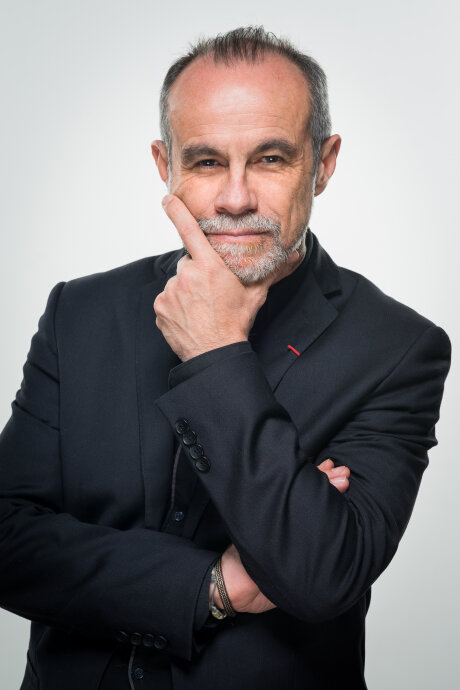 ©  Sylvain Laurent