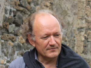 Philippe Hurel, directeur de l’ensemble Court-Circuit et co-organisateur d’Ensemble(s)