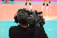©  FIVB