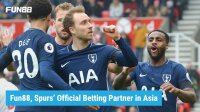 ©  Tottenham