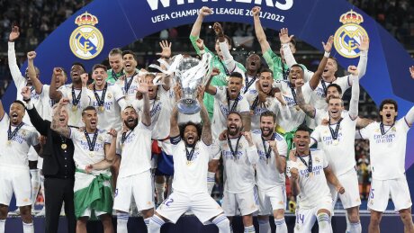 ©  UEFA