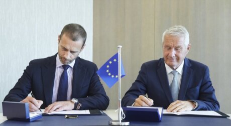 ©  Conseil de l'Europe