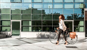 Santé et bien-être : deux atouts pour l’entreprise - D.R.