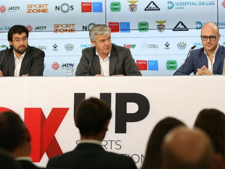 ©  benfica incubateur