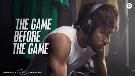 ©  Beats by Dre