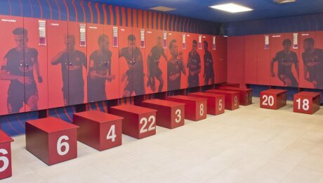 ©  FCB