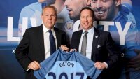 ©  Manchester City